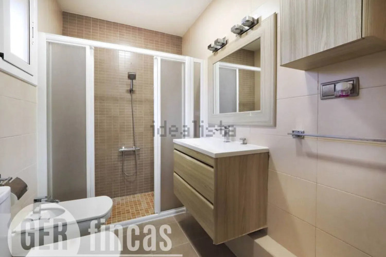 Piso en calle de Marconi