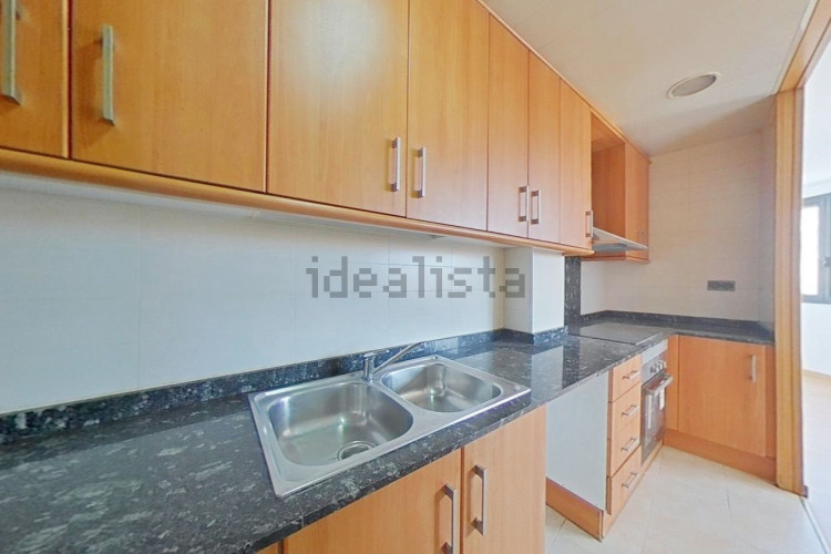 Dúplex en venta en Can Palet