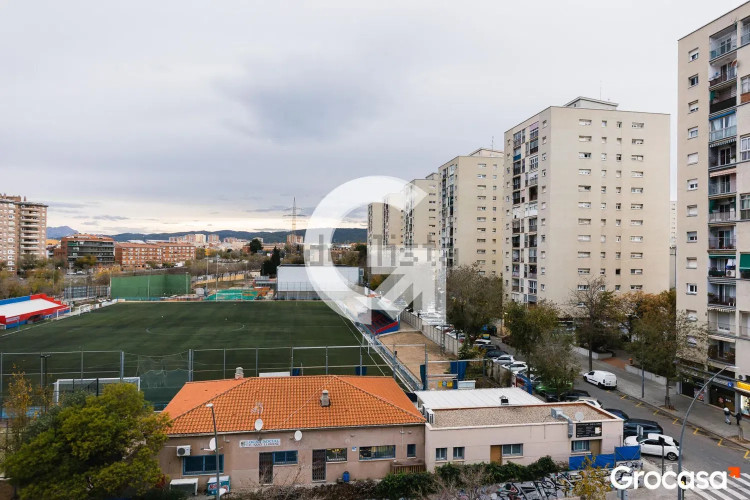 Piso en Barrio La Grípia
