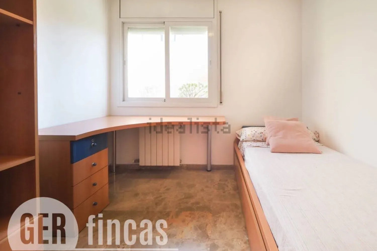 Chalet en avenida del Vallès