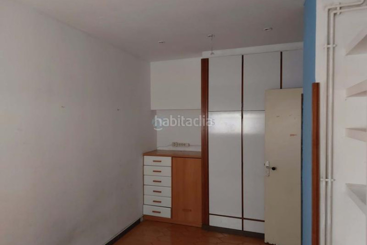 Piso en Cementiri Vell Terrassa