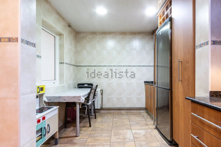 Piso en Barrio Can Palet