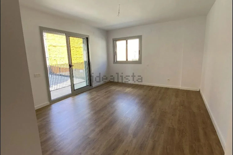 Piso en calle Navas de Tolosa, 101
