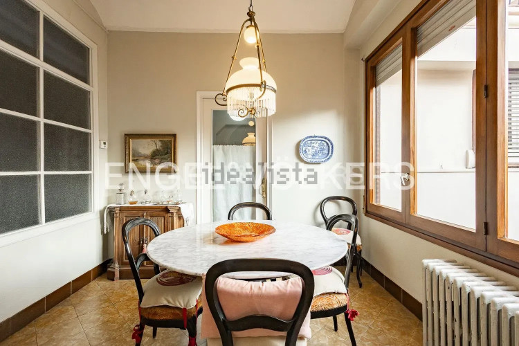 Piso en Barrio Centre