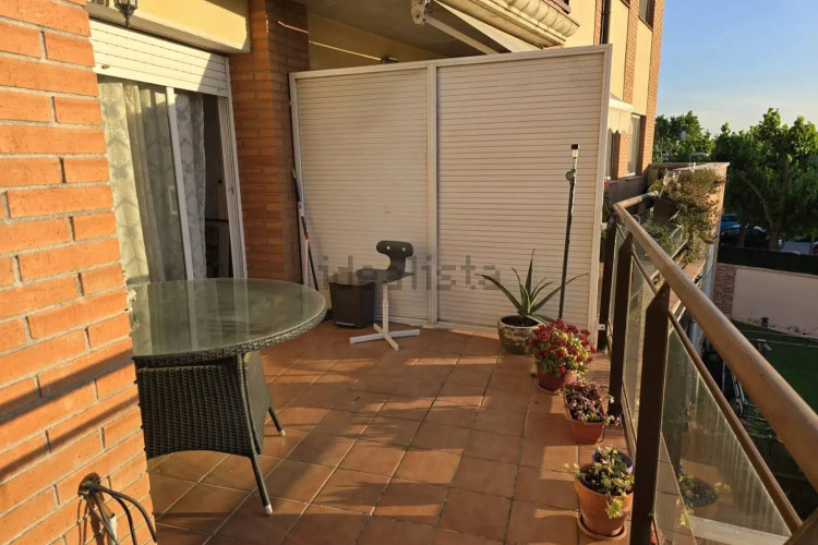 Piso en Barrio Xúquer