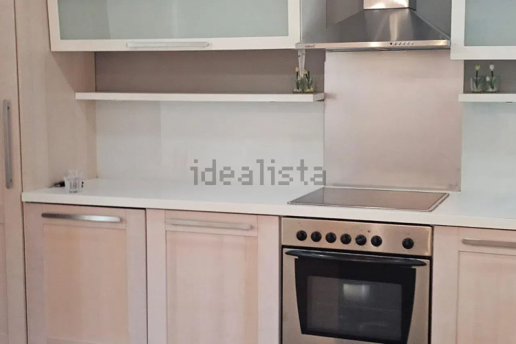 Piso en Barrio Escoles