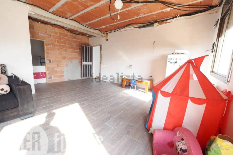 Chalet en calle Ballester