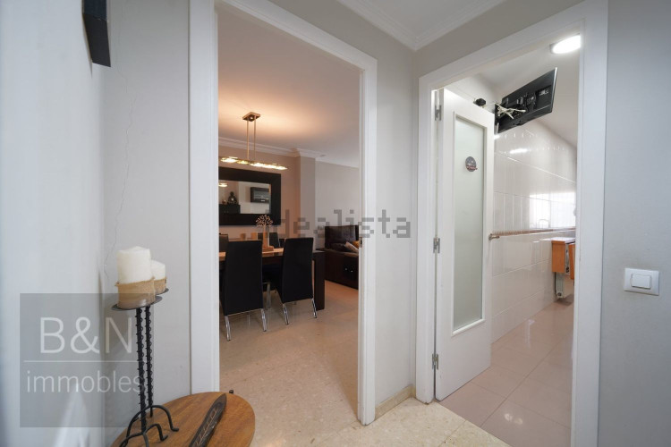 Piso en venta en Calle d'Antoni Barata