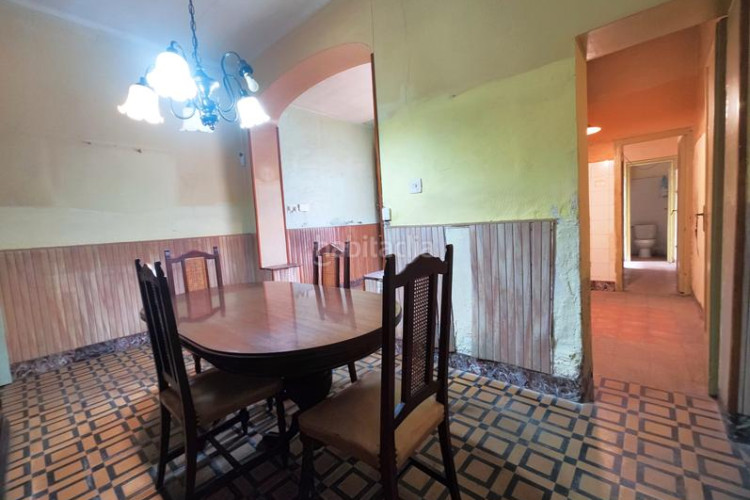 Casa en Barri del Centre Terrassa