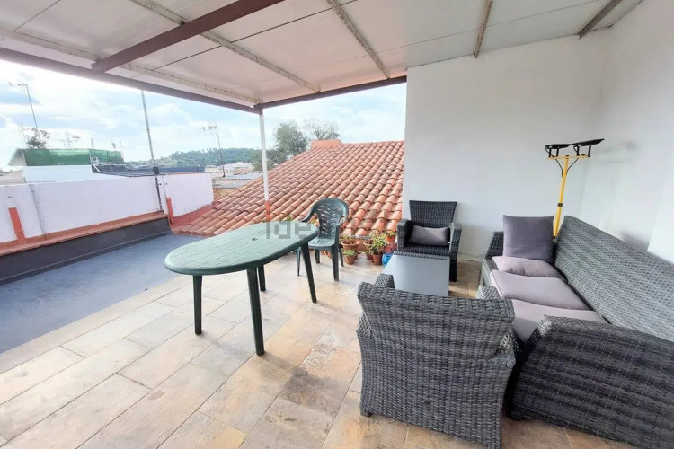 Chalet en Barrio Zona Esportiva