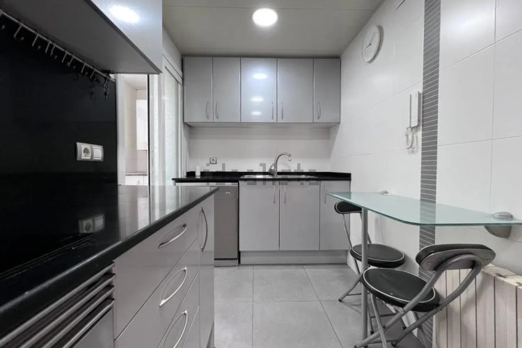 Piso en Barrio Sant Pere Nord