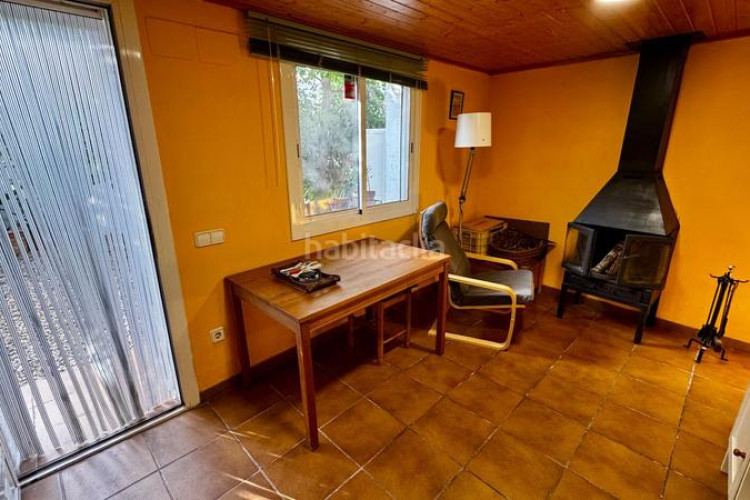 Casa en la selva 2 en Can Palet Terrassa