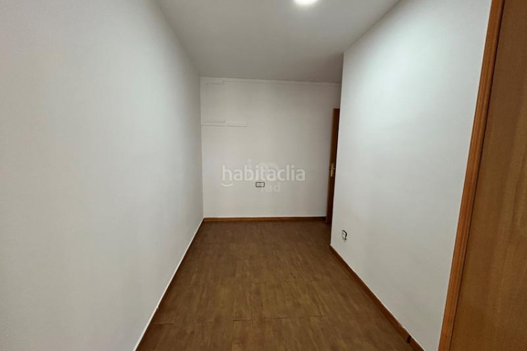 Piso en Ca n'Aurell Terrassa
