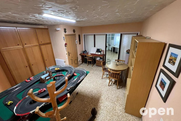 Dúplex en calle del Príncep de Viana