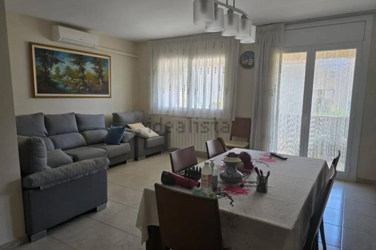 Chalet en calle del Canigó