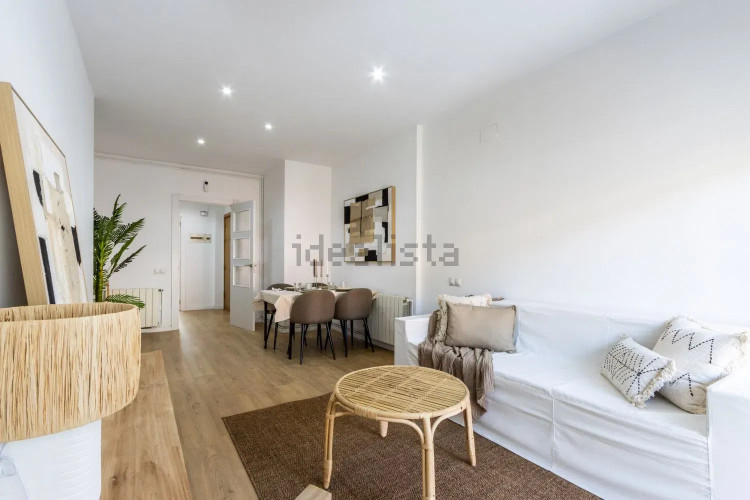 Piso en calle de Carrasco i Formiguera