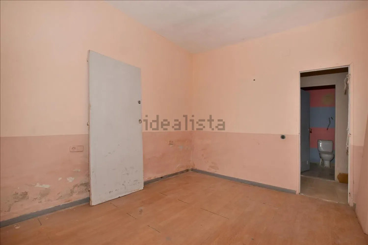 Piso en calle d'Ullastrell