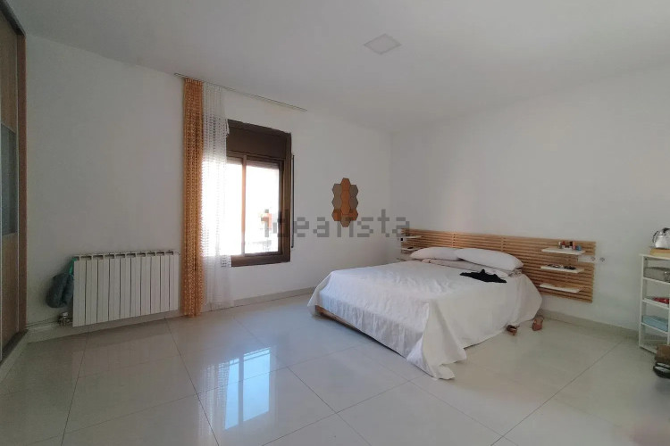 Chalet adosado en Barrio Ca n'Anglada