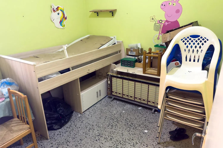 Chalet adosado en CL Eivissa, d'