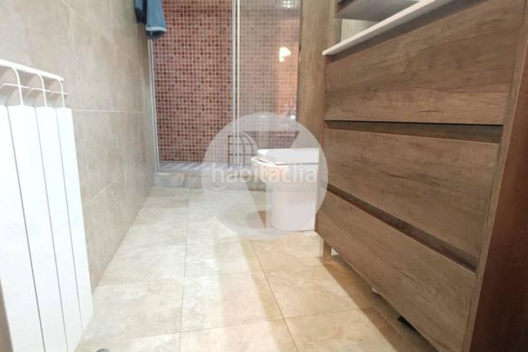 Dúplex  de ensueño en el centro con gran terraza y balcón, 2 plazas de parking y detalles premium en Terrassa