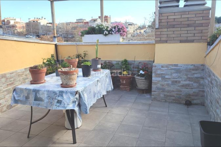 Dúplex  en torresana, en Torre - Sana Terrassa