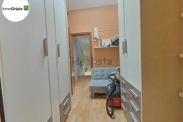 Dúplex en Barrio Les Arenes
