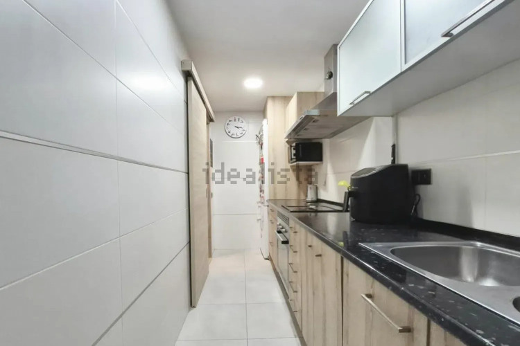 Piso en calle de Reus