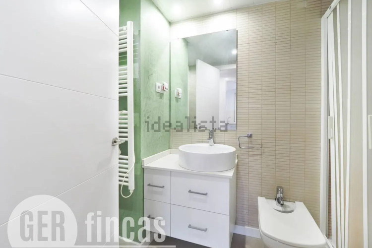 Dúplex en calle de Menéndez y Pelayo