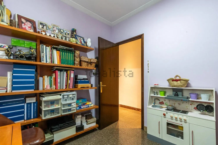 Chalet en calle de la Llibertat