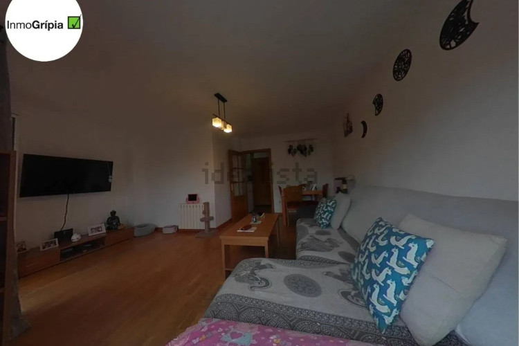 Dúplex en Barrio Sant Pere Nord
