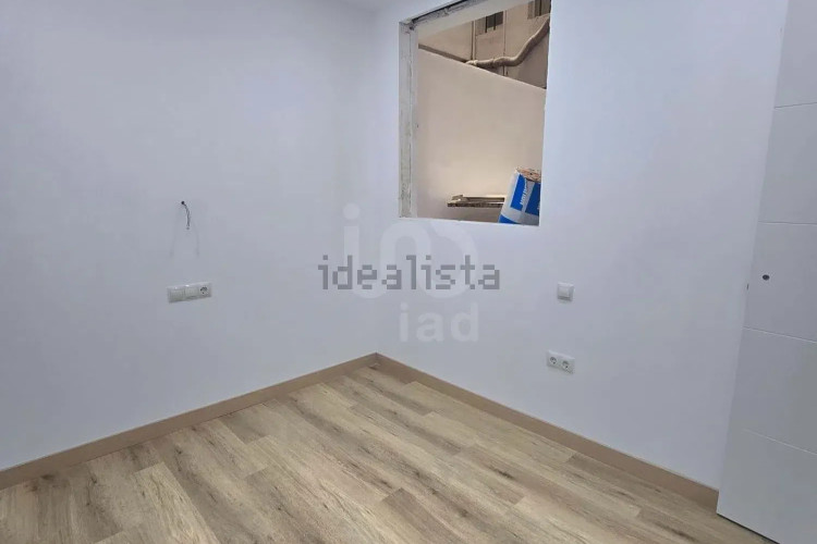 Piso en Barrio Escoles