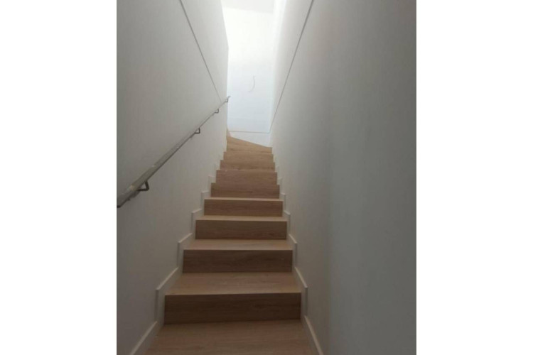 Transversal, Sant Pere