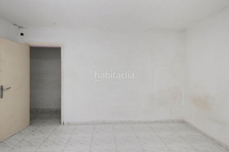 Apartamento en mare de deu del socors en Ca n'Anglada Terrassa