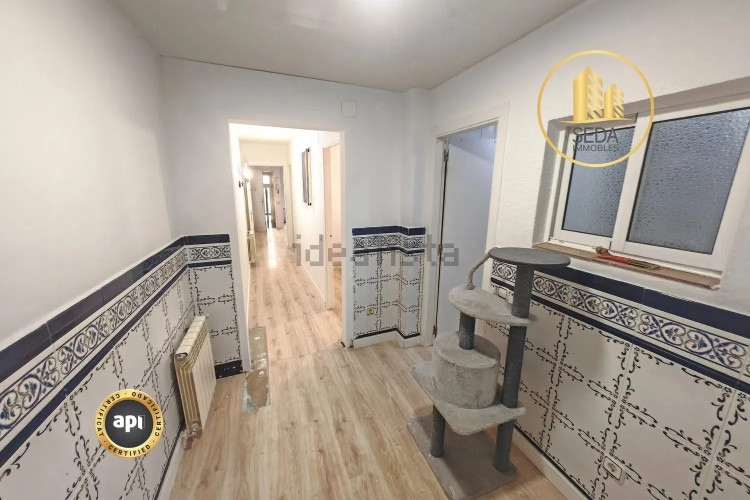 Piso en calle ď Osca
