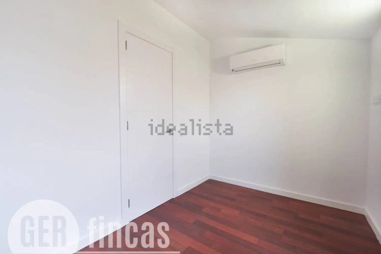 Dúplex en calle de Menéndez y Pelayo