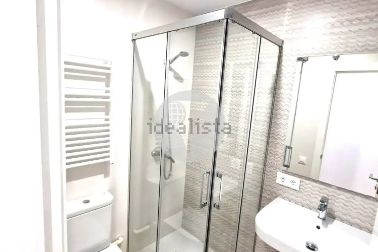 Piso en calle de Joaquín Costa