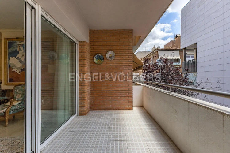 Piso en Barrio Centre