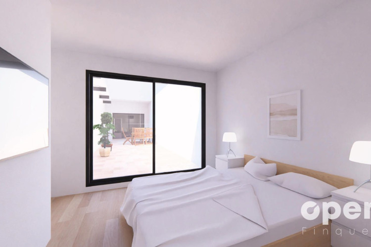 Infant Martu00ED, Ca n'Aurell