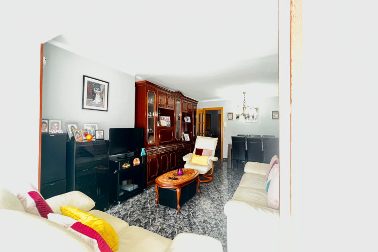 Carrer del Guadalhorce, Can Palet II - Santa Eulu00E0lia