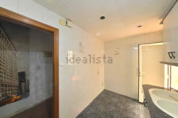 Piso en Barrio Can Parellada