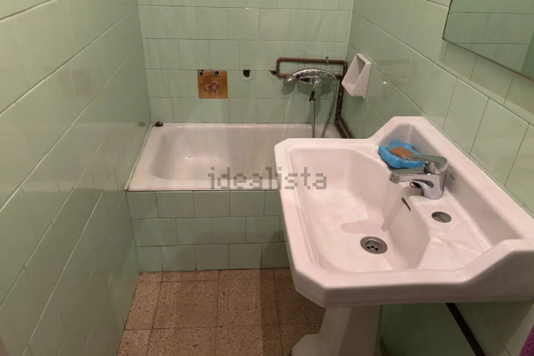 Chalet adosado en calle de Lleida