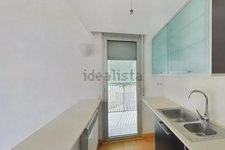 Piso en Barrio Escoles
