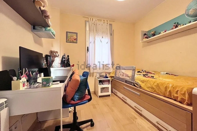 Dúplex en Barrio Sant Pere