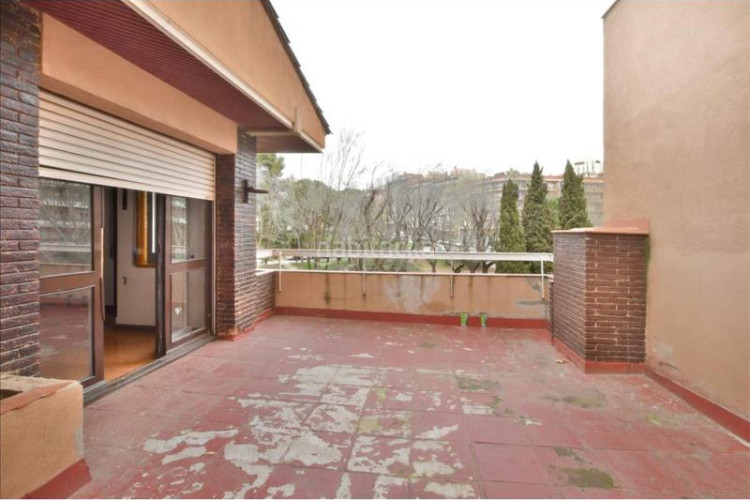 Dúplex duplex en venta en sant peresanta caterinala ribera08003 en Terrassa