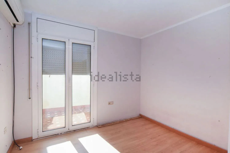 Piso en calle del Pintor Borrassà