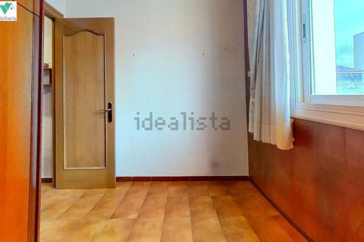 Piso en Barrio La Maurina