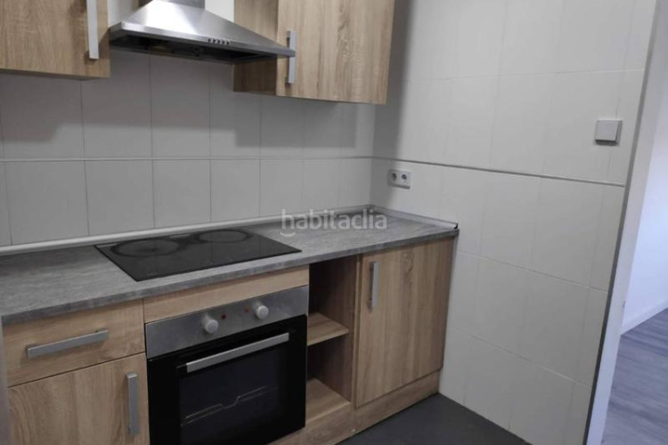 Piso oportunitat a Can Palet en Can Palet Terrassa