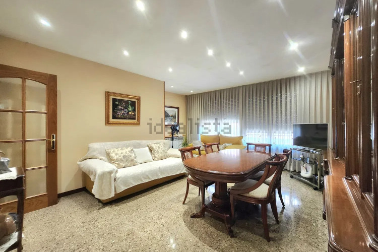 Chalet adosado en Barrio La Cogullada