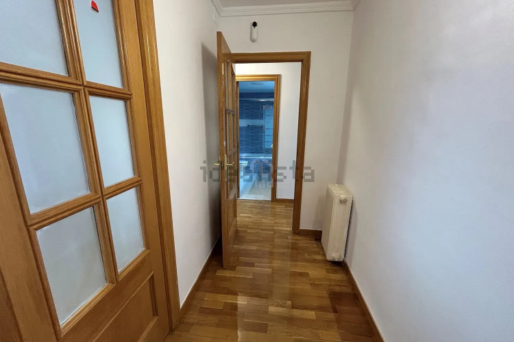 Piso en Barrio Ca n'Aurell