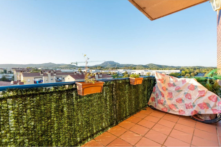 Castellar, Les Arenes - La Gru00EDpia  Can Montllor